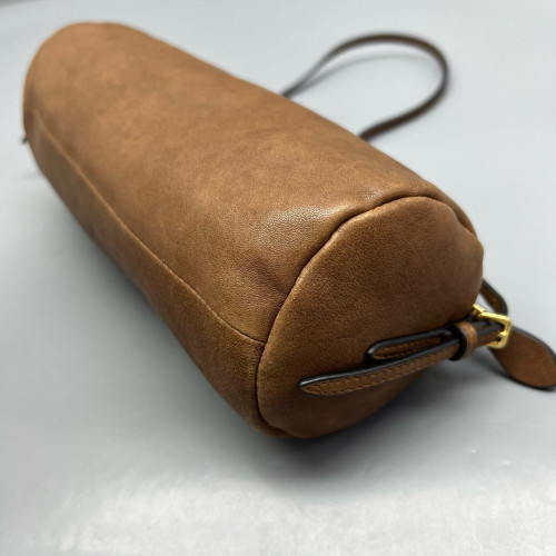 Miu Miu Handbag Nappa Brown