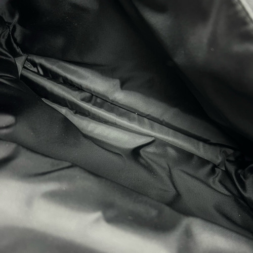 Prada Tote Bag Nylon Black