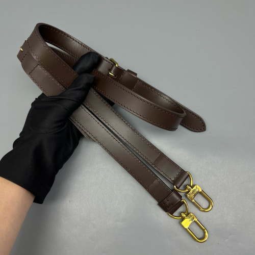 Louis Vuitton Speedy 35 Damier Ebene Brown