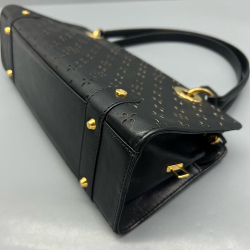 Dior East West Lady Dior Bag Calfskin Black Dior East West Lady Dior Bag Calfskin Black
