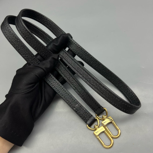 Louis Vuitton Mazarine PM Monogram Empreinte Black