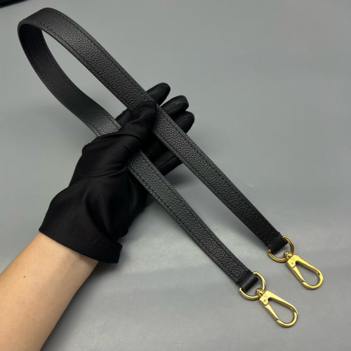Louis Vuitton Mazarine MM Monogram Empreinte Black