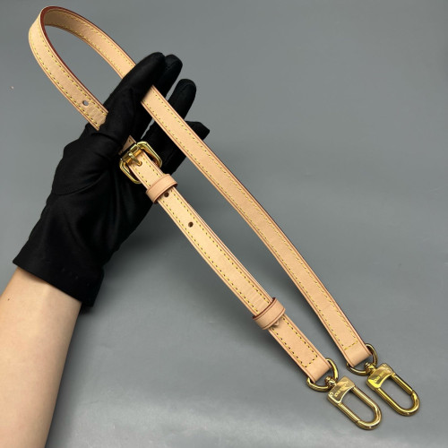 Louis Vuitton Palermo PM Monogram Brown