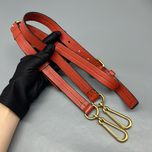 Louis Vuitton Speedy Bandouliere 30 Calfskin Orange
