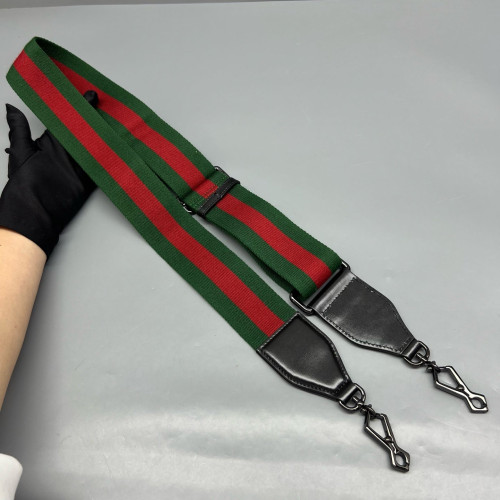 Gucci Bamboo 1947 Mini Calfskin Black