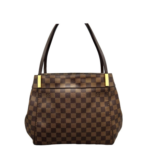 Louis Vuitton Marylebone PM Damier Ebene Brown Louis Vuitton Marylebone PM Damier Ebene Brown