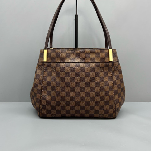 Louis Vuitton Marylebone PM Damier Ebene Brown Louis Vuitton Marylebone PM Damier Ebene Brown