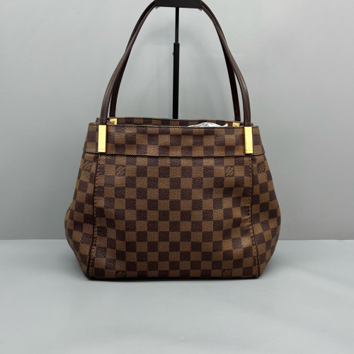 Louis Vuitton Marylebone PM Damier Ebene Brown Louis Vuitton Marylebone PM Damier Ebene Brown