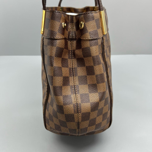 Louis Vuitton Marylebone PM Damier Ebene Brown Louis Vuitton Marylebone PM Damier Ebene Brown