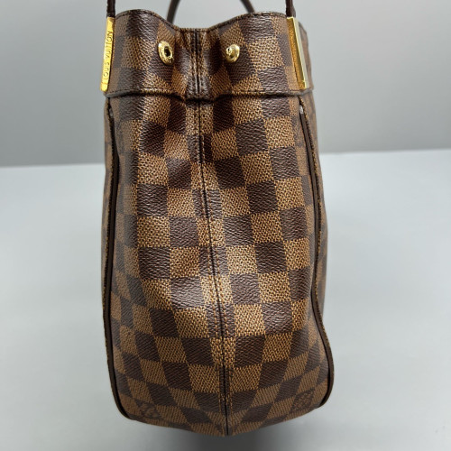 Louis Vuitton Marylebone PM Damier Ebene Brown Louis Vuitton Marylebone PM Damier Ebene Brown