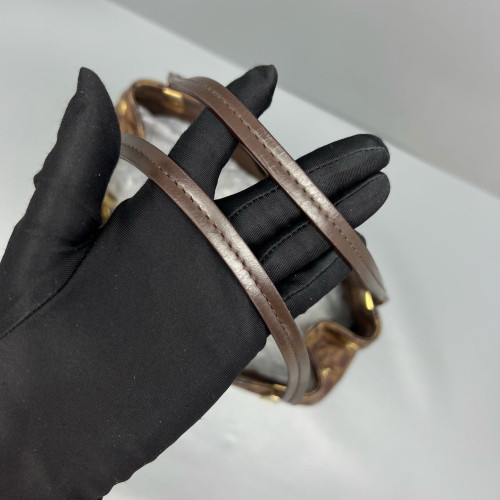 Louis Vuitton Marylebone PM Damier Ebene Brown Louis Vuitton Marylebone PM Damier Ebene Brown