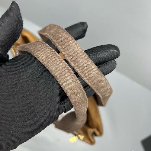 Louis Vuitton Tote Bag Monogram Brown