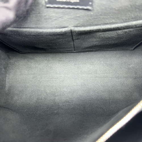 Louis Vuitton Cluny Bb Epi Blue