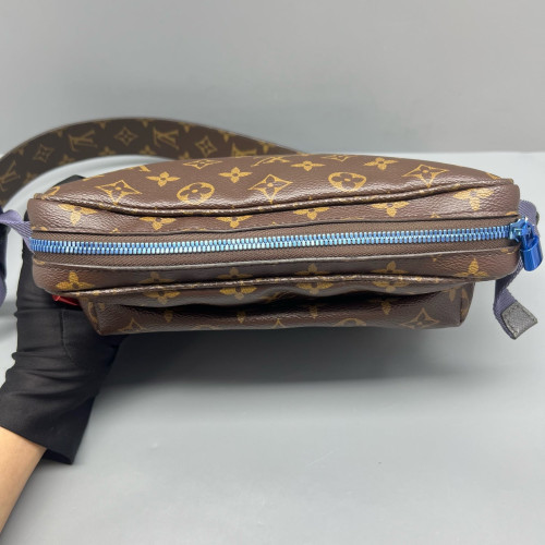Louis Vuitton Outdoor Messenger GM Monogram Brown Louis Vuitton Outdoor Messenger GM Monogram Brown