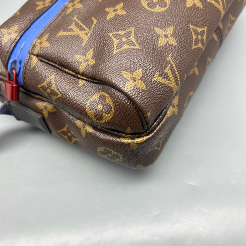 Louis Vuitton Outdoor Messenger GM Monogram Brown Louis Vuitton Outdoor Messenger GM Monogram Brown