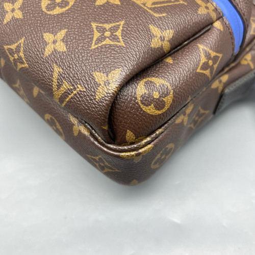 Louis Vuitton Outdoor Messenger GM Monogram Brown Louis Vuitton Outdoor Messenger GM Monogram Brown