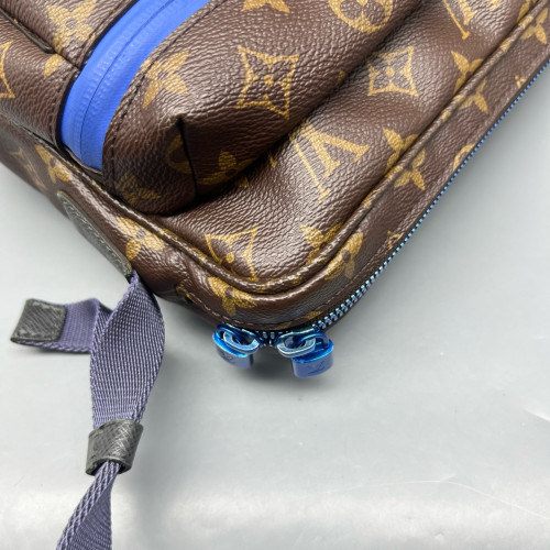 Louis Vuitton Outdoor Messenger GM Monogram Brown Louis Vuitton Outdoor Messenger GM Monogram Brown