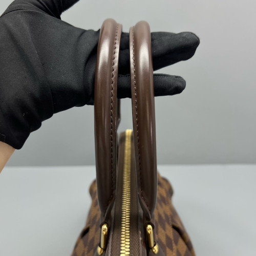 Louis Vuitton Trevi PM Damier Ebene Brown