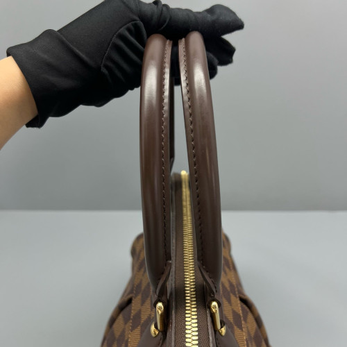 Louis Vuitton Trevi PM Damier Ebene Brown