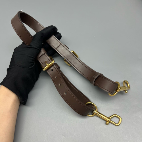 Louis Vuitton Trevi PM Damier Ebene Brown