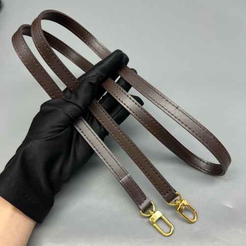 Louis Vuitton Alma BB Damier Ebene Brown Louis Vuitton Alma BB Damier Ebene Brown