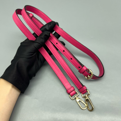 Dior Small Diorissimo Tote Calfskin Fuchsia