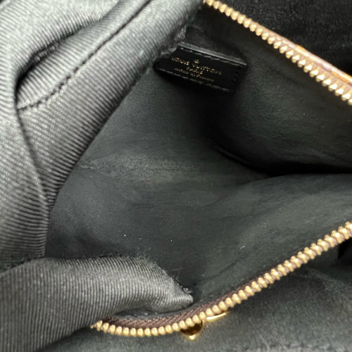 Louis Vuitton Flower Tote Monogram Brown