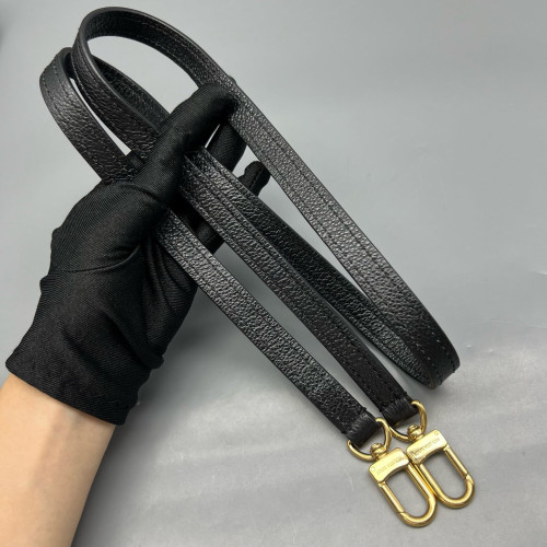 Louis Vuitton Mazarine PM Monogram Empreinte Black