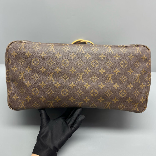 Louis Vuitton Neverfull GM Monogram Brown