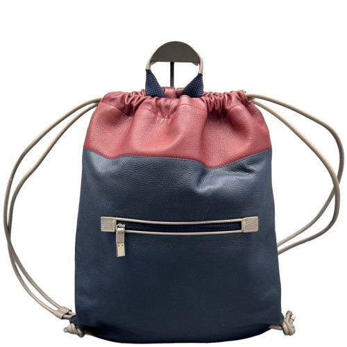 Dior Backpack Calfskin Red Blue Beige Dior Backpack Calfskin Red Blue Beige