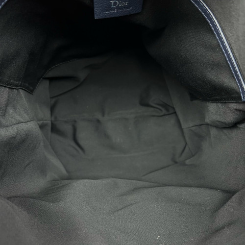 Dior Backpack Calfskin Red Blue Beige Dior Backpack Calfskin Red Blue Beige