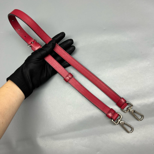 Dior Large Diorissimo Tote Calfskin Red Dior Large Diorissimo Tote Calfskin Red
