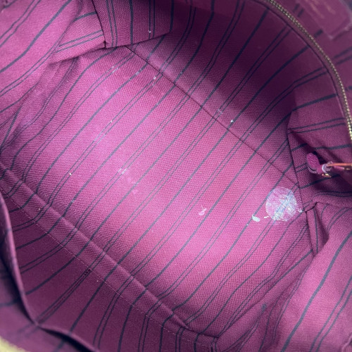 Louis Vuitton Speedy Bandouliere 25 Monogram Empreinte Azalea Louis Vuitton Speedy Bandouliere 25 Monogram Empreinte Azalea