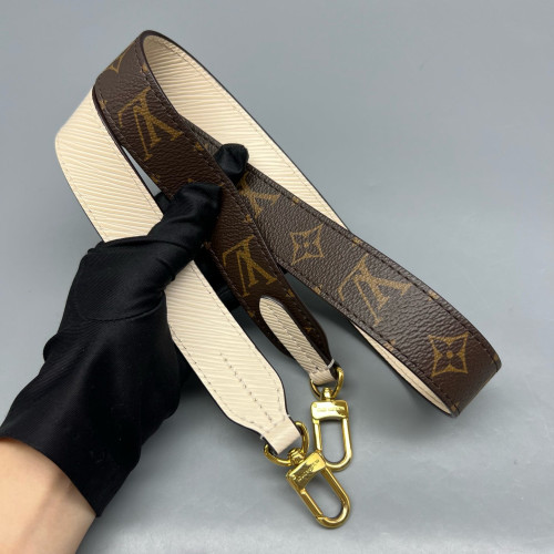 Louis Vuitton Spring Street Vernis Pink
