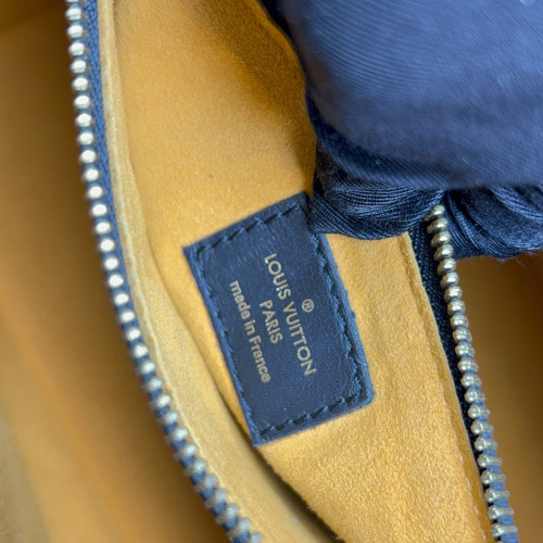 Louis Vuitton Noe Monogram Brown