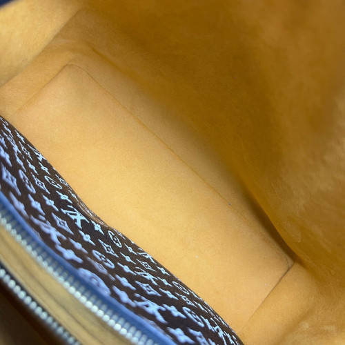 Louis Vuitton Noe Monogram Brown