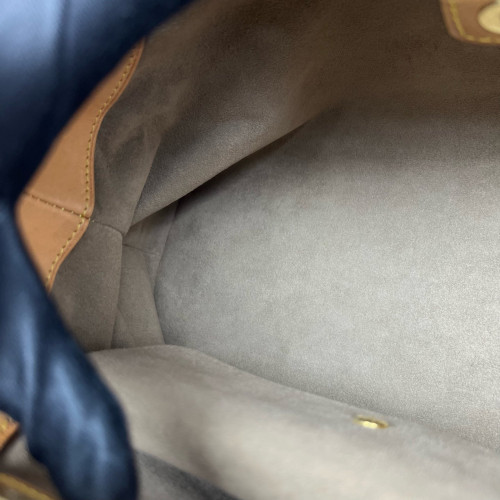 Louis Vuitton Judy GM Monogram Multicolor Black