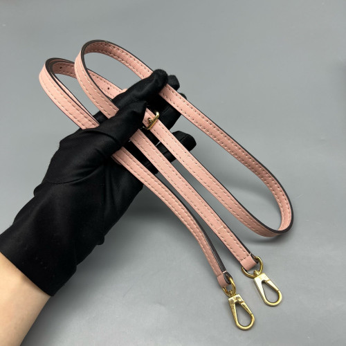 Louis Vuitton Locky BB Monogram Pink