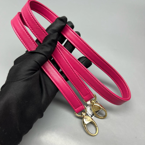 Dior Medium Lady Dior Calfskin Fuchsia Dior Medium Lady Dior Calfskin Fuchsia