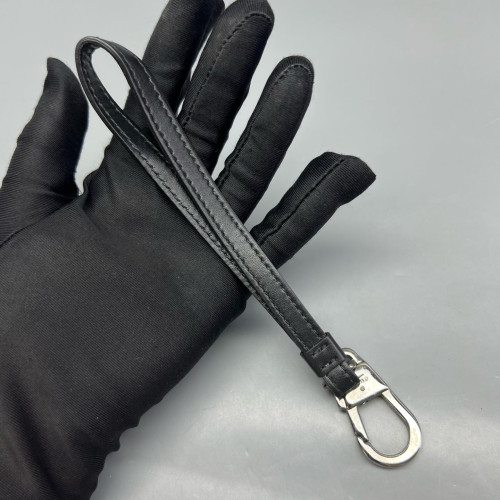 Gucci Bill Pouch Guccissima Black