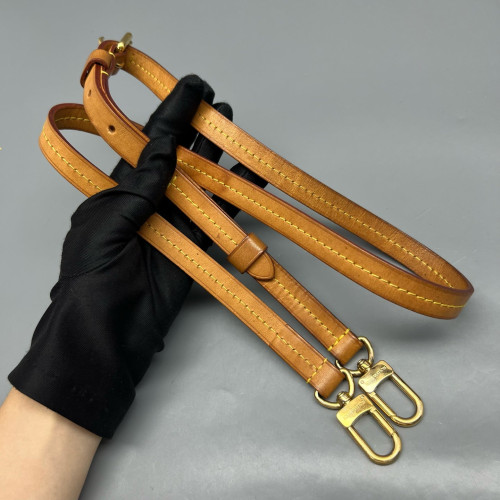 Louis Vuitton Turenne PM Monogram Light Brown Dark Brown