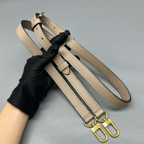 Louis Vuitton Pochette Metis Monogram Empreinte Taupe