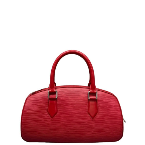 Louis Vuitton Jasmin Epi Red