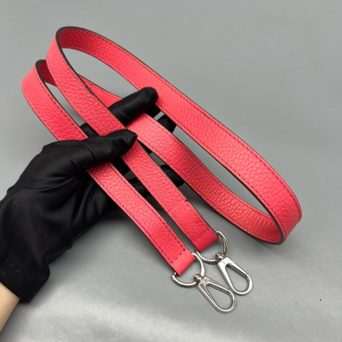 Louis Vuitton Capucines BB Calfskin Pink