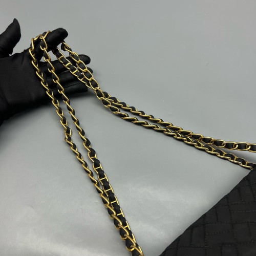 Prada Shoulder Bag Nylon Black Prada Shoulder Bag Nylon Black