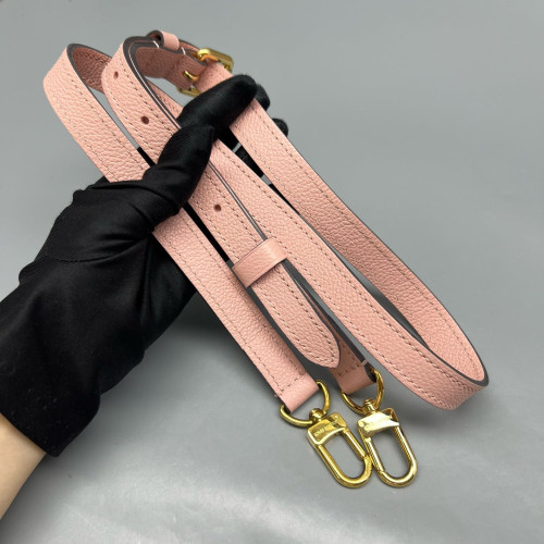 Louis Vuitton Pochette Metis Monogram Empreinte Pink