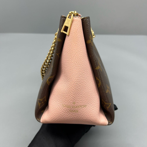 Louis Vuitton Surene BB Monogram Brown Pink