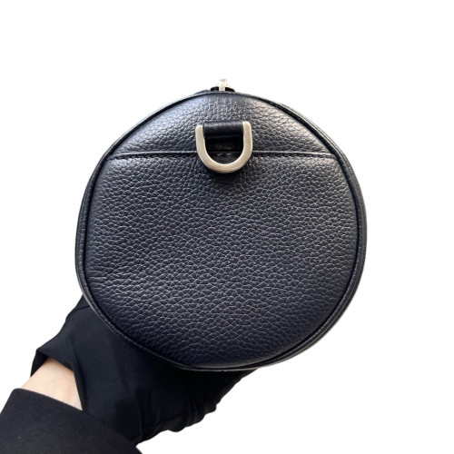 Dior Roller Messenger Bag Grained Calfskin Navy Dior Roller Messenger Bag Grained Calfskin Navy