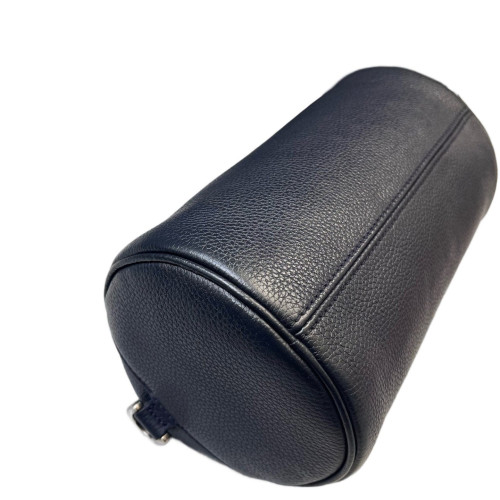 Dior Roller Messenger Bag Grained Calfskin Navy Dior Roller Messenger Bag Grained Calfskin Navy