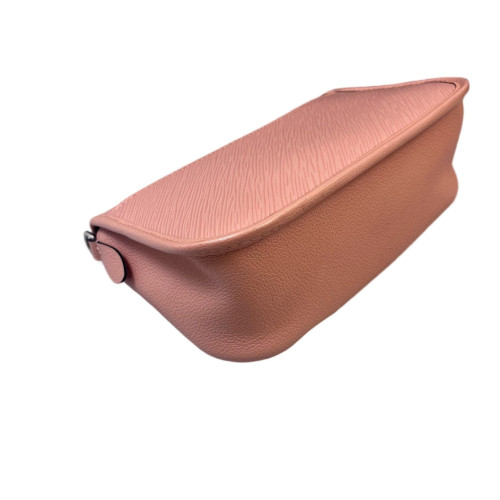 Louis Vuitton Buci Shoulder Bag Epi Pink